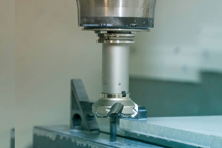 CNC Milling