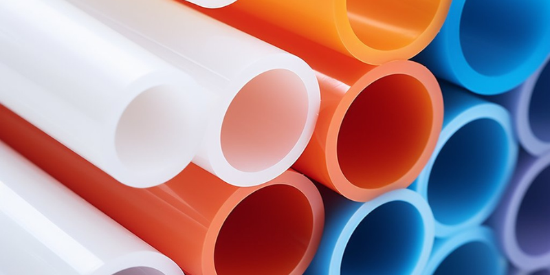 HDPE​-High-Density-Polyethylene